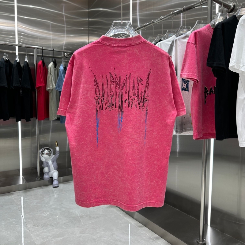 Balenciaga T-Shirts